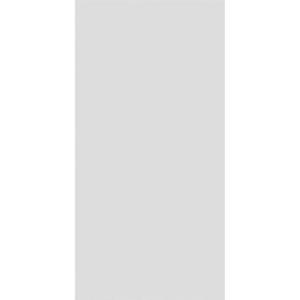 Ekena Millwork PBP050X100X050FOS01 Standard Foster PVC Plinth Block with Beveled Edge, 5"W x 10"H x 1/2"P