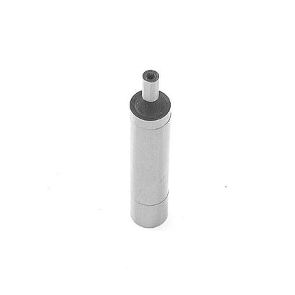 HHIP 4401-0029 Double End Micro Edge Finder, 1/2" Shank Diameter, .20/.50" Tip Diameter, .0002" Accuracy