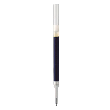 Pentel Liquid Gel Refill - Black (Box of 12 Refills) 1 - Pack, LR7-A