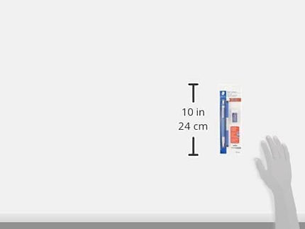 STAEDTLER Mars Technical Mechanical Pencil Set, 780SBK