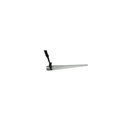 Klein Tools 3259TTS 1-5/16" Stainless Steel Bull Pin with Tether Hole