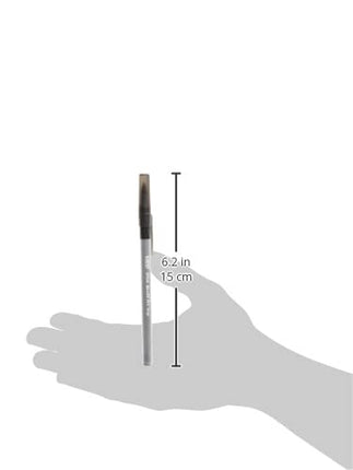 BIC Round Stic Grip Xtra Comfort Ballpoint Pen, Medium Point (1.2mm), Purple Ink - GSMG11PE (Pack of 12)