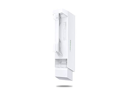 TP-Link CPE510 Point d'accès/CPE extérieur haute puissance, 5GHz 300Mbps, 802.11n/A, antenne directionnelle double polarisation 13dBi, POE passif