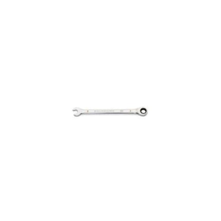 GEARWRENCH 9mm 4 Degree Swing Arch 12 Point Ratche