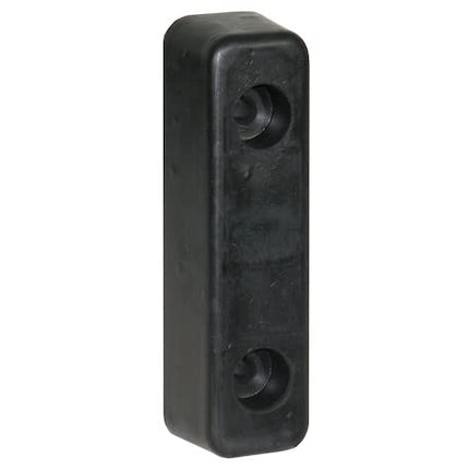 Buyers Products B5760 Molded Rubber Bumper