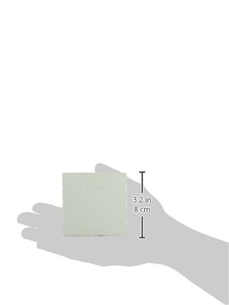Audio-Technica AT-HS1 Universal Headshell for LP120-USB, LP240-USB, and LP1240-USB Direct-Drive Turntables White
