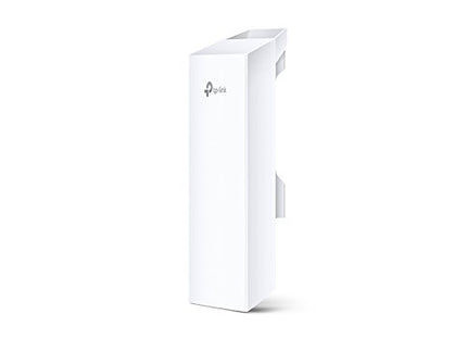 TP-Link CPE510 High Power Outdoor CPE/Access Point, 5GHz 300Mbps, 802.11n/A, Dual-Polarized 13dBi Directional Antenna, Passive POE