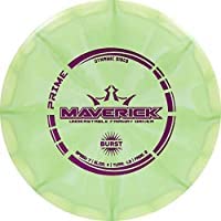 Dynamic Discs Prime Burst Disc Golf Set (7 Pack) | Includes Putter, 2X Midrange, 3X Fairway & Driver + Mini Marker | Disc Golf Accessories for Beginners | 170-176g | Beginner Pack for Amateurs