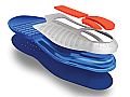 Spenco Total Support Gel Shoe Insoles, Women's 11-12.5/Men's 10-11.5