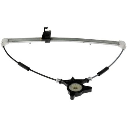 Dorman 749-091 Rear Driver Side Power Window Regulator for Select Mazda Models