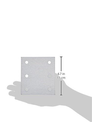 Makita 742531-0 Number 150 Abrasive Paper, 5-Pack