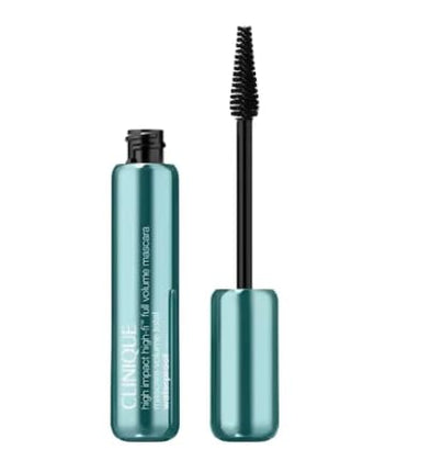 clinique high impact mascara waterproof