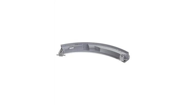 Bosch Window Handle-Silver