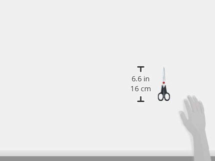 ZWILLING Twin L Household scissors, 16cm