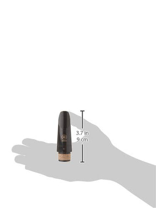 Yamaha 5C Clarinet Mouthpiece, Standard Series