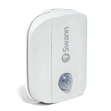 Swann Motion Alert Sensors Wi-Fi Battery Powered