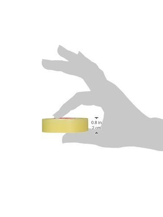 Dynamite Clear Flexible Marine Tape 18M DYNM0102 Miscellaneous Boat Accessories