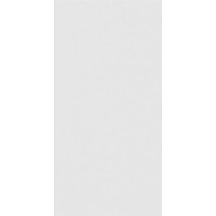 Ekena Millwork PBP050X100X100FOS00 Standard Foster PVC Plinth Block with Square Edge, 5"W x 10"H x 1"P
