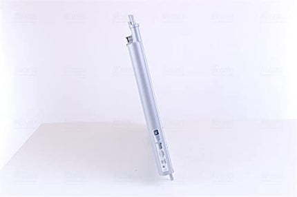 Nissens 940489 Capacitor for Air Conditioner