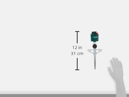 Orbit 56565 Compact Gear Drive Spklr, Pack of 1