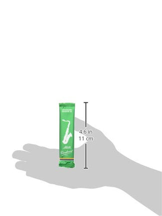 Vandoren Java Tenor Saxophone Reeds - Box of 5 - Strength 3