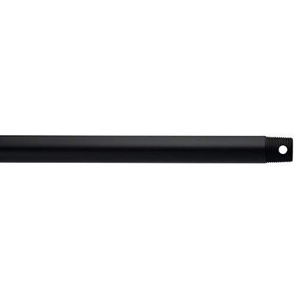 Kichler 360000OZ Accessory Fan Down Rod 12-Inch, Olde Bronze