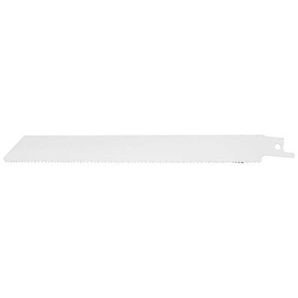 Reciprocating Saw Blades 10/14 TPI, 8-Inch, 5-Pack Klein Tools 31741