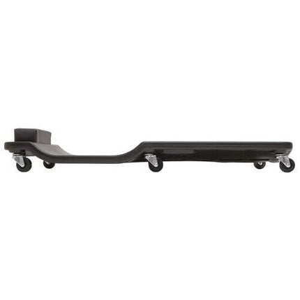 Lisle 97102 Black Plastic Creeper