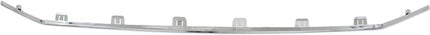 Grille Molding Lower For ACCORD 16-17 Fits HO1216116 / 71124T2FA51 / RH07150002