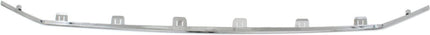 Grille Molding Lower For ACCORD 16-17 Fits HO1216116 / 71124T2FA51 / RH07150002