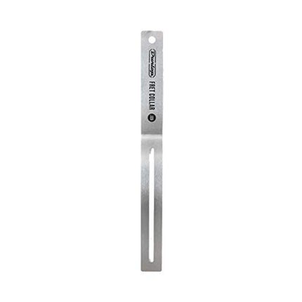 Dunlop DGT05 Maintenance Tools - Fret Collars - Fret Cloth - Set