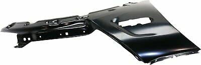 Primed Front Passenger Side Fender MC1241104 for 2014-2018 Mini Cooper