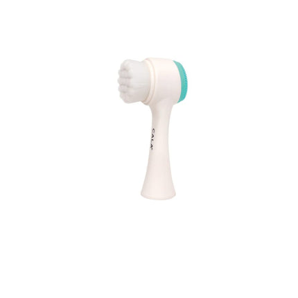 CALA DUAL ACTION FACIAL CLEANSING BRUSH