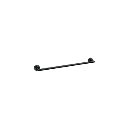 Moen 4005856 18 in. Arlys Towel Bar44; Matte Black