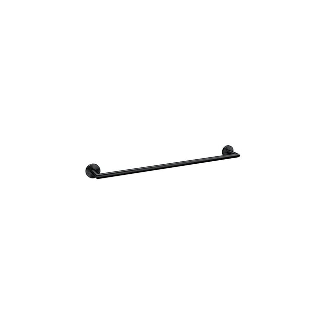 Moen 4005856 18 in. Arlys Towel Bar44; Matte Black