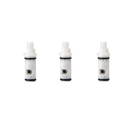 MOEN 1224 Replacement Faucet Cartridge Kit Fits Mo