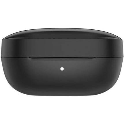 Belkin Wireless Earbuds, SoundForm Freedom True Wireless Bluetooth Earphones with Wireless Charging Case IPX5 Certified Sweat and Water Resistant with Deep Bass for iPhones and Androids - Black
