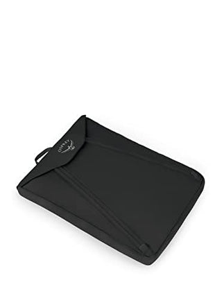 Osprey Ultralight Travel Starter Set, Includes Small & Medium Packing Cube and Garment Folder