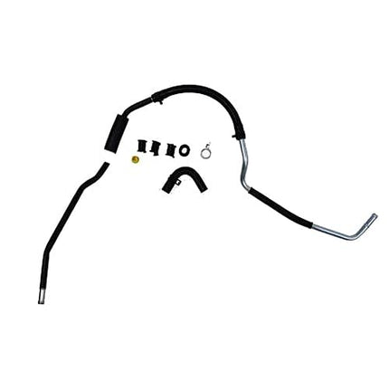 Sunsong 3404269 Power Steering Return Line Assy