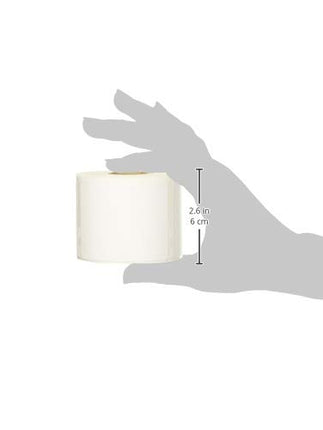 DYMO 30324 printer label - printer labels (White, 2.125" - 2.75")