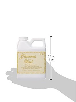 Tyler Tyler Candle Company High Maintenance Fine Laundry Detergent - 16 Fl Oz, 16 Ounce