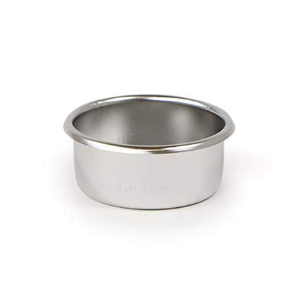 IMS Competition Filter Basket for La Pavoni Lever Post Millenium Espresso Machines. Fits Picopresso. B602TH25