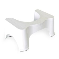 Squatty Potty Simple Toilet Stool by