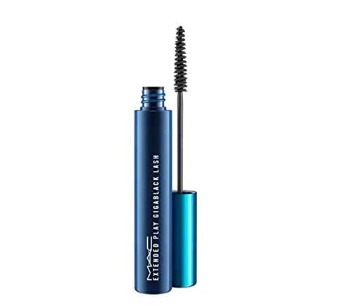 MAC Mascara Extended play lash longueur et definition - Endlessy black