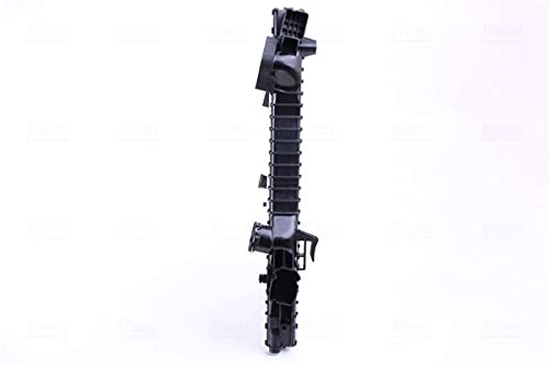 NISSENS 63779 Engine Radiator