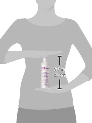 Aphogee Two-step Treatment Protein Conditioner for Damaged Hair 16 oz. (473 ml) - Bottle, 1 lb