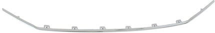 Grille Molding Lower For ACCORD 16-17 Fits HO1216116 / 71124T2FA51 / RH07150002