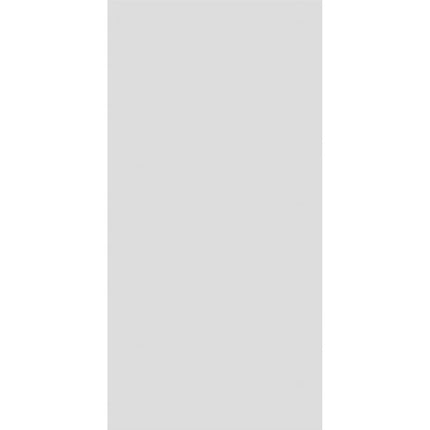 Ekena Millwork PBP025X050X075FOS00 Standard Foster PVC Plinth Block with Square Edge, 2 1/2"W x 5"H x 3/4"P