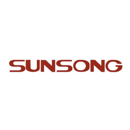 Sunsong 3405137 Power Steering Return Line Hose Assembly