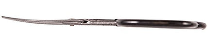 Klein Tools G100CS Electrician Scissors with Stripping Notches & Serrated Blade